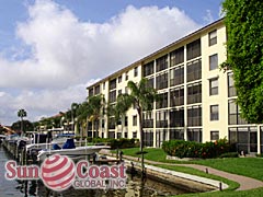 Clipper Bay Waterfront Condos